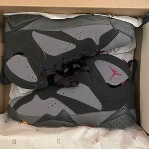 Air Jordan 7 “Bordeaux”